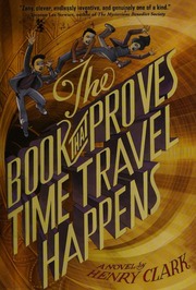 The book that proves time travel happens