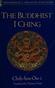The Buddhist I ching