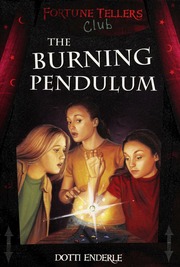 The burning pendulum