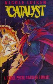 The catalyst