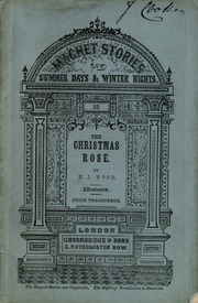 The Christmas rose