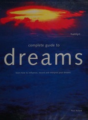 The complete book of dreams