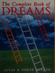 The complete book of dreams
