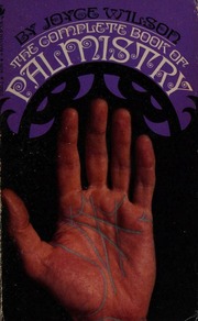 The Complete Book Of Palmistry