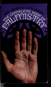 The complete book of palmistry