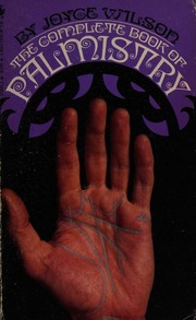 The Complete Book of Palmistry