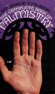 The complete book of palmistry