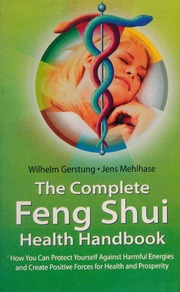 Sổ tay Phong thủy Sức khỏe Toàn diện