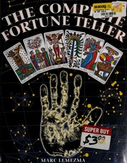 The complete fortune teller