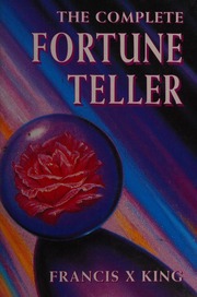 The complete fortune teller