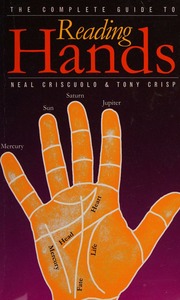 The complete guide to reading hands