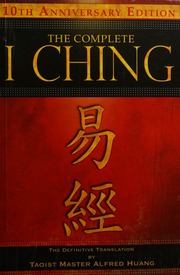Kinh Dịch toàn thư: bản dịch chuẩn xác