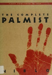 The complete palmist