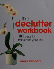 Sổ tay dọn dẹp (The Declutter Workbook)