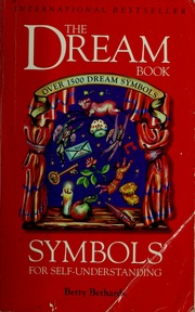The dream book : symbols for self-understanding