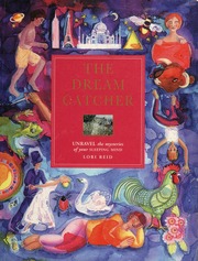 The dream catcher : unravel the mysteries of your sleeping mind