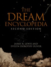 The dream encyclopedia
