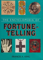 The encyclopedia of fortune telling