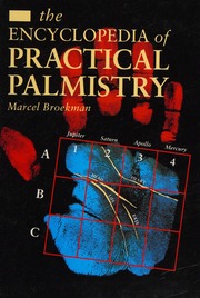 The encyclopedia of practical palmistry