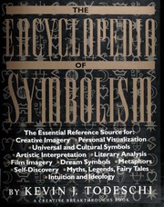 The encyclopedia of symbolism