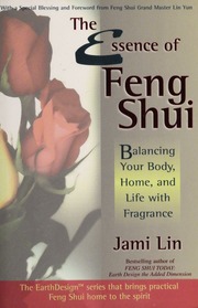 Tinh túy Phong thủy: cân bằng thân thể, nhà cửa và cuộc sống với hương liệu