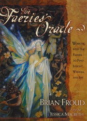 The faeries' oracle