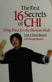 16 bí mật đầu tiên về khí: Phong thủy cho cơ thể người