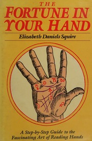 The fortune in your hand