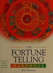 The fortune telling handbook