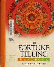 The fortune-telling handbook