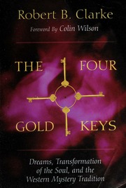 The Four Gold Keys