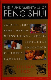 The fundamentals of Feng shui