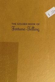 The golden book of fortune-telling