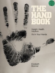 The hand book : an introduction to palmistry