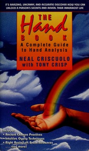The hand book : the complete guide to reading hands