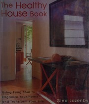 Sách Ngôi nhà Lành mạnh (Healthy House Book)