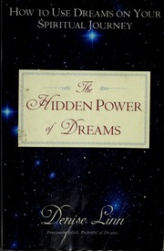 The hidden power of dreams