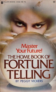 The home book of fortune telling