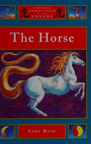 The horse