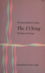 Kinh Dịch (I Ching)