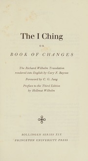 the I ching