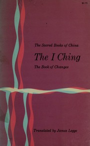 The I ching