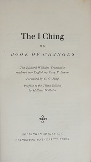 The I ching