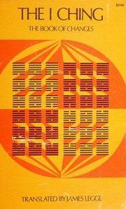 The I ching