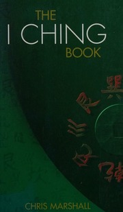 The I Ching Book