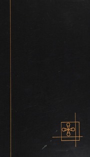 The I Ching or Book of Changes
