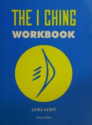 Sổ tay Kinh Dịch (The I Ching Workbook)