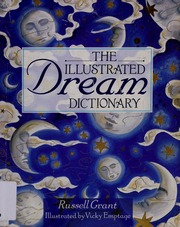 The illustrated dream dictionary