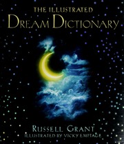 The illustrated dream dictionary