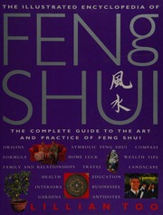 Bách khoa toàn thư minh họa về phong thủy (Feng Shui): Hướng dẫn toàn diện về nghệ thuật và thực hành phong thủy